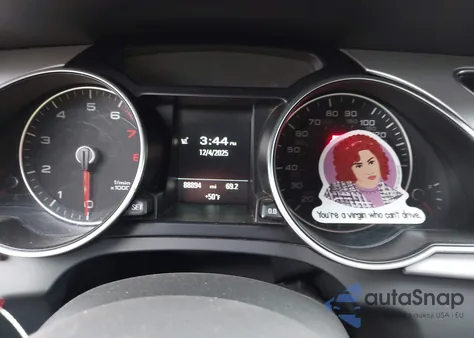 2016 Audi A5 2.0T Premium from USA, damaged, VIN WAUM2AFH1GN002932